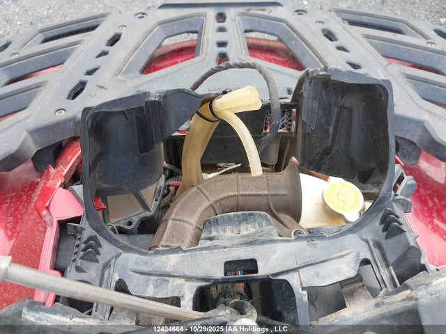 12434664 :رقم المزاد ، 3JBLKAU43KJ001836 vin ، 2019 Can-am Outlander Xt 850/xt-p 850 مزاد بيع