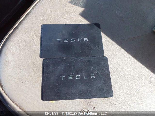 5YJ3E1EA4PF484482 Tesla Model 3 Rear-wheel Drive