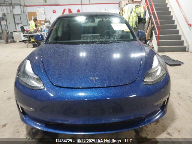 5YJ3E1EA4PF484482 Tesla Model 3 Rear-wheel Drive