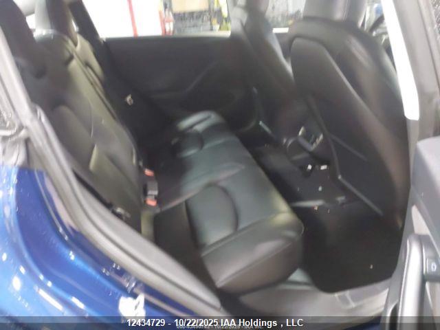5YJ3E1EA4PF484482 Tesla Model 3 Rear-wheel Drive