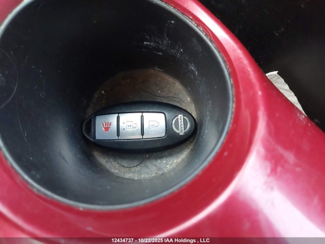 Nissan Juke Sl/sv 2015 JN8AF5MV2FT563620 Image 11