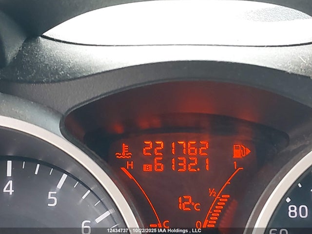Nissan Juke Sl/sv 2015 JN8AF5MV2FT563620 Image 14