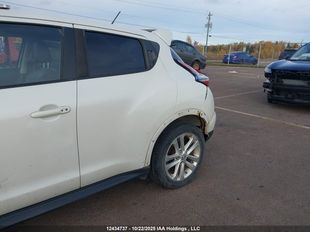 Nissan Juke Sl/sv 2015 JN8AF5MV2FT563620 Image 6
