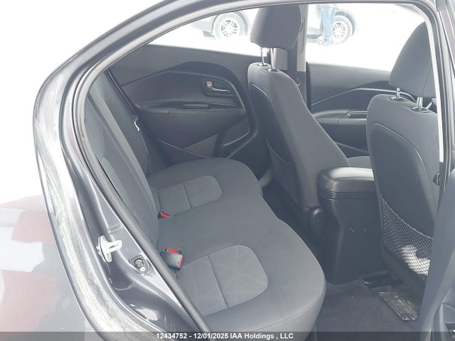 Aukcja sprzedaży 2012 Kia Rio Ex/lx/lx+/sx, vin: KNADM5A36C6756006, numer aukcji: 12434752