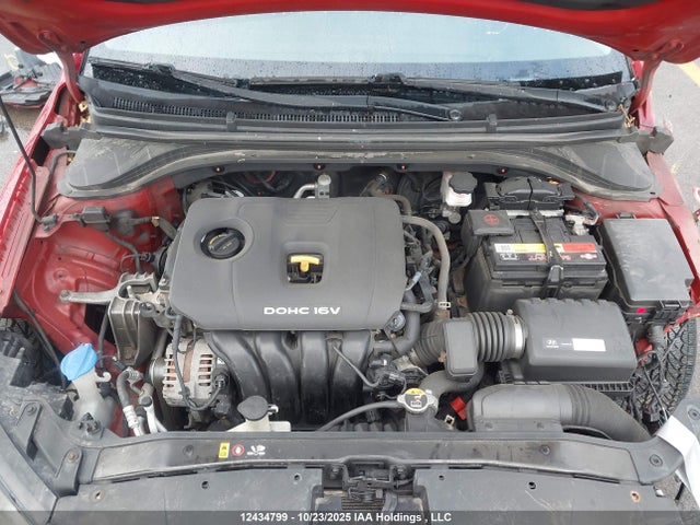 KMHD84LFXHU182565 Hyundai Elantra