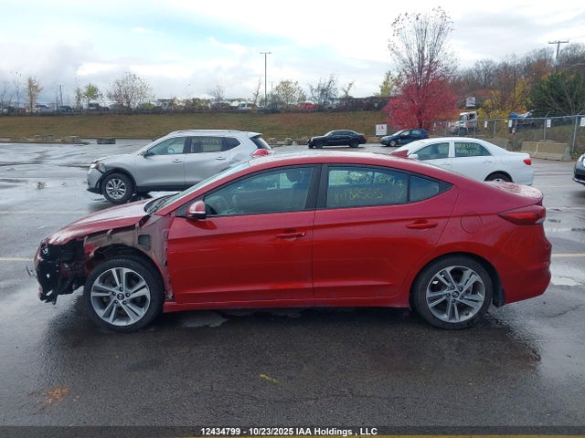 KMHD84LFXHU182565 Hyundai Elantra