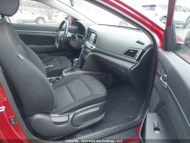 KMHD84LFXHU182565 Hyundai Elantra