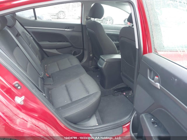 KMHD84LFXHU182565 Hyundai Elantra