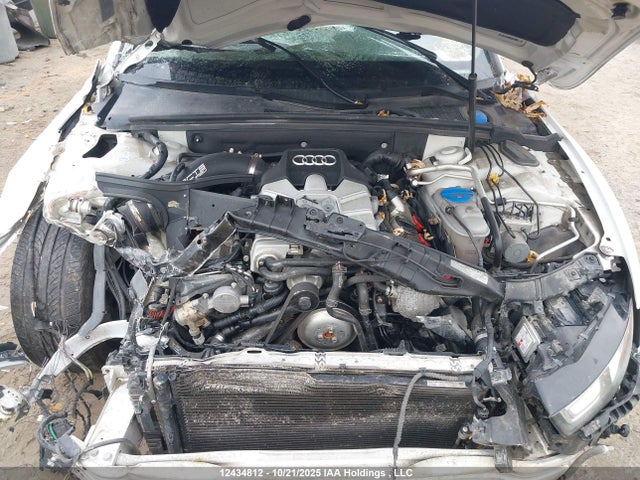 WAUV4AFR1HA000937 Audi S5 Dynamic