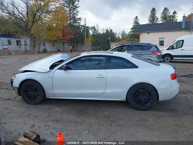 WAUV4AFR1HA000937 Audi S5 Dynamic