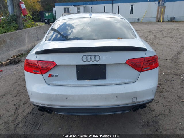 WAUV4AFR1HA000937 Audi S5 Dynamic