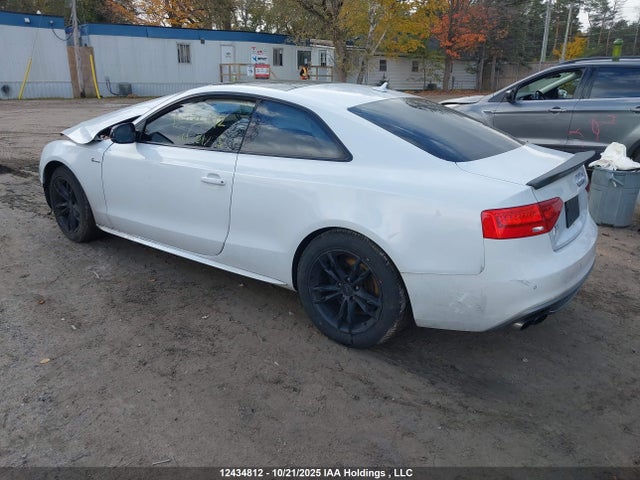 WAUV4AFR1HA000937 Audi S5 Dynamic