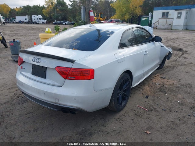WAUV4AFR1HA000937 Audi S5 Dynamic