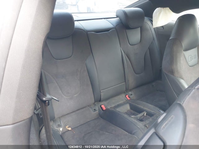 WAUV4AFR1HA000937 Audi S5 Dynamic