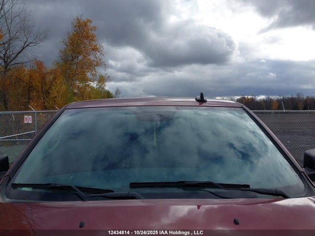 2020 Ram 1500 Classic Tradesman/express მანქანა იყიდება აუქციონზე, vin: 3C6RR7KT8LG265575, აუქციონის ნომერი: 12434814