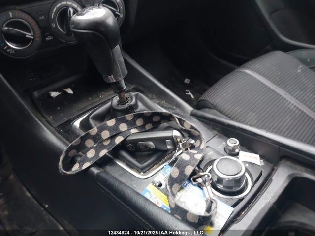 JM1BN1L73J1154819 Mazda Mazda3 50th Anniversary Edition/gs