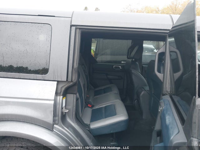 1FMDE8BH9RLA10537 Ford Bronco Outer Banks
