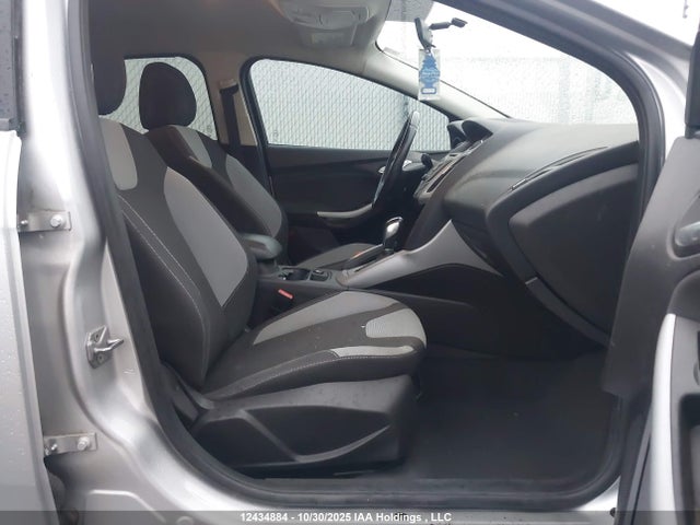 2013 Ford Focus Se მანქანა იყიდება აუქციონზე, vin: 1FADP3F24DL310749, აუქციონის ნომერი: 12434884