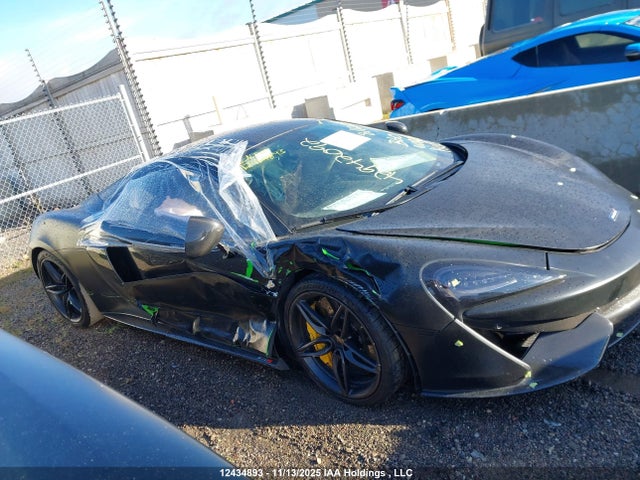 Mclaren 570S 2017 SBM13DAA0HW003751 Image 13