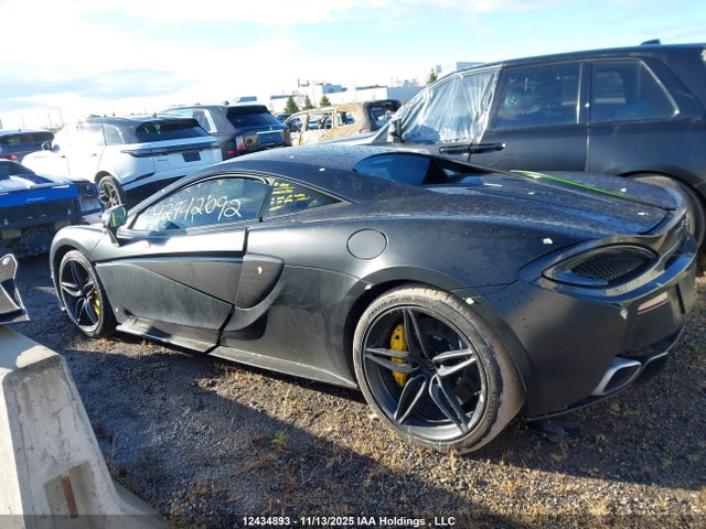Mclaren 570S 2017 SBM13DAA0HW003751 Image 14