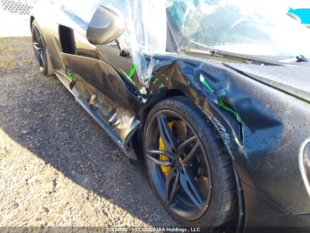 Mclaren 570S 2017 SBM13DAA0HW003751 Image 6