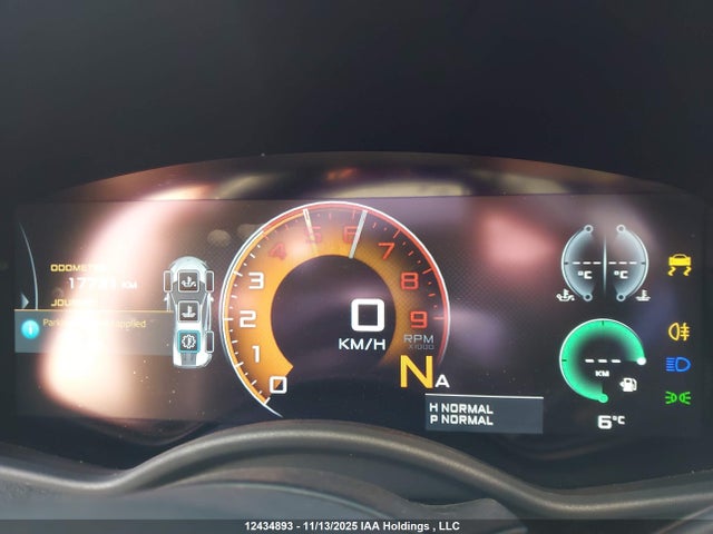 Mclaren 570S 2017 SBM13DAA0HW003751 Image 7