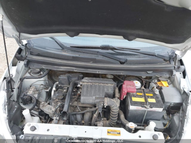 Mitsubishi Mirage 2020 ML32A3HJ6LH008956 Image 10