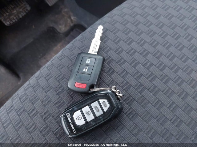 Mitsubishi Mirage 2020 ML32A3HJ6LH008956 Image 11