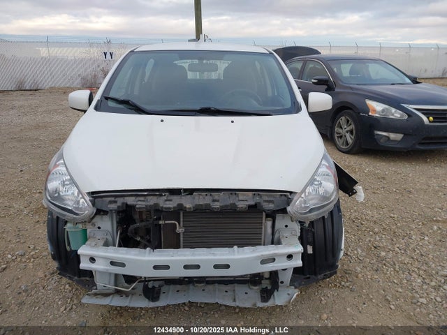 Mitsubishi Mirage 2020 ML32A3HJ6LH008956 Image 13