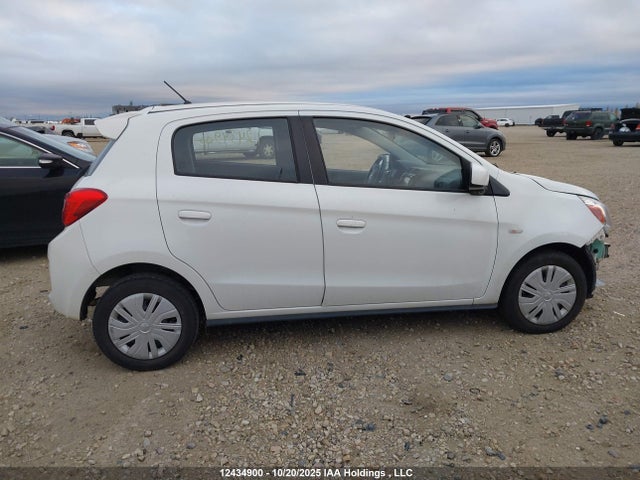 Mitsubishi Mirage 2020 ML32A3HJ6LH008956 Image 14