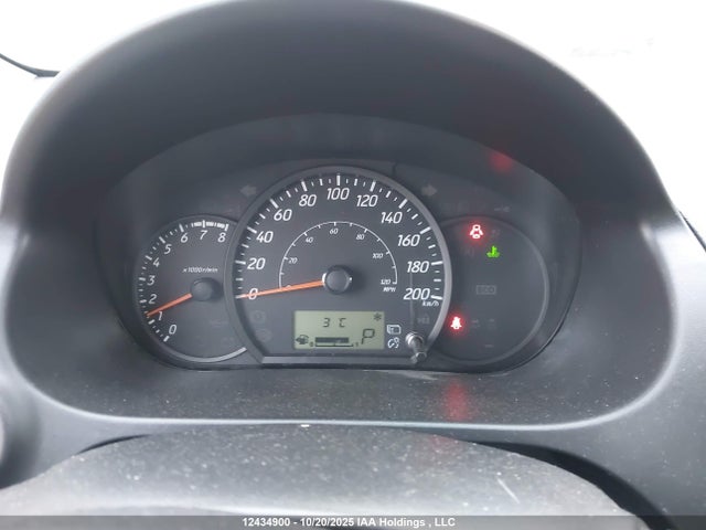 Mitsubishi Mirage 2020 ML32A3HJ6LH008956 Image 7