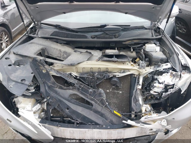 Aukcja sprzedaży 2011 Lexus Rx 350, vin: 2T2BK1BA4BC082334, numer aukcji: 12434914