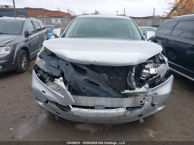 Aukcja sprzedaży 2011 Lexus Rx 350, vin: 2T2BK1BA4BC082334, numer aukcji: 12434914