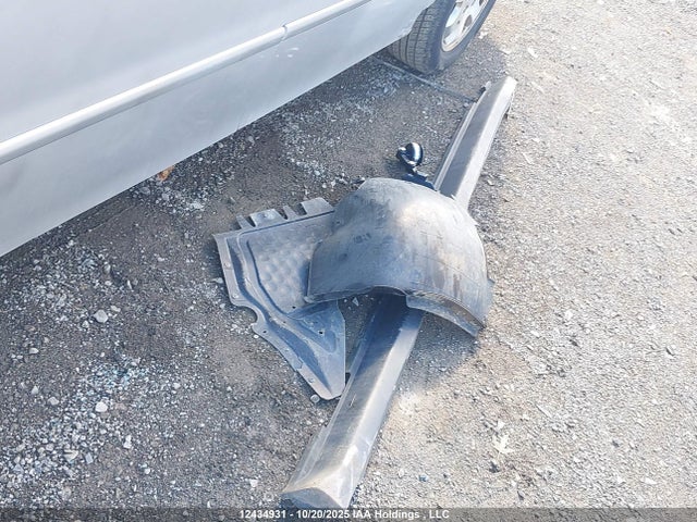 2003 Honda Odyssey Exl მანქანა იყიდება აუქციონზე, vin: 2HKRL18913H013242, აუქციონის ნომერი: 12434931