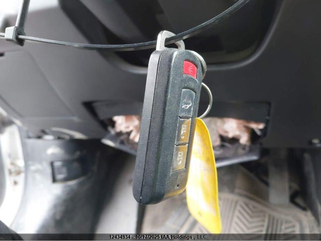 JA32U2FU1HU603805 Mitsubishi LANCER ES