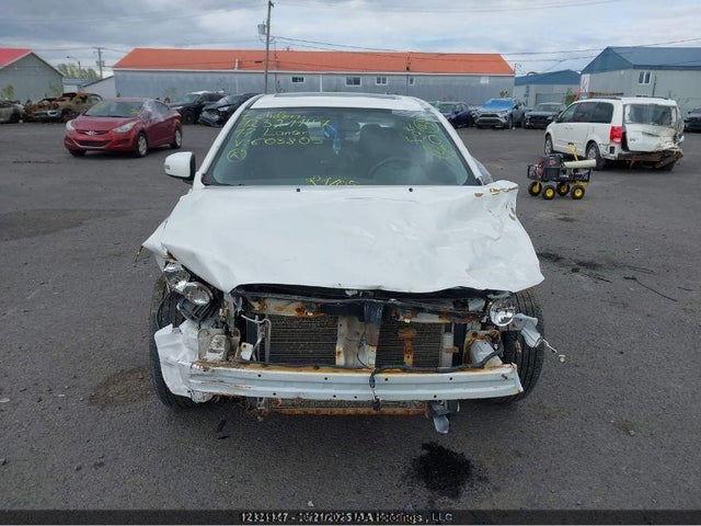 JA32U2FU1HU603805 Mitsubishi LANCER ES