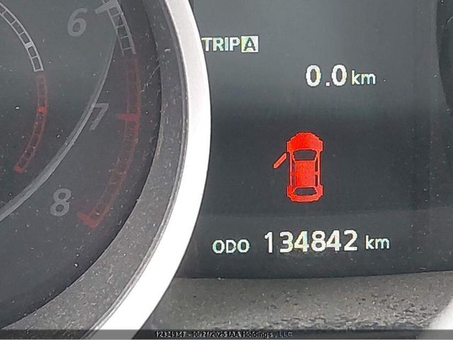 JA32U2FU1HU603805 Mitsubishi LANCER ES