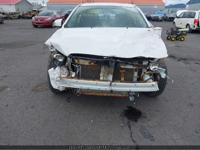 JA32U2FU1HU603805 Mitsubishi LANCER ES