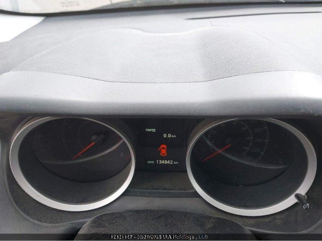 JA32U2FU1HU603805 Mitsubishi LANCER ES