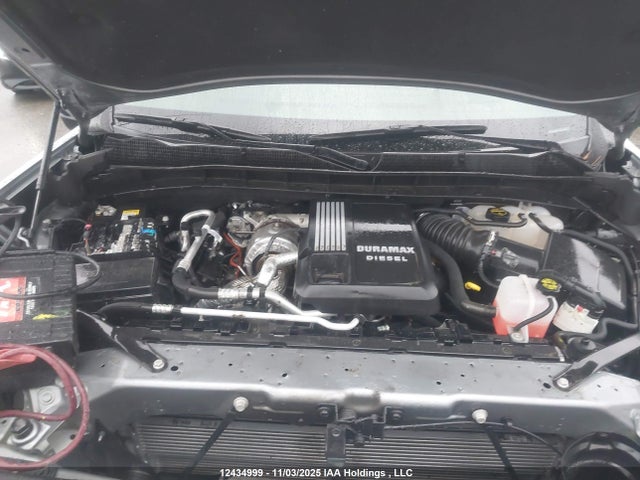 3GTUUCE8XRG324443 GMC Sierra K1500 Elevation