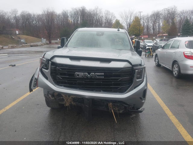 3GTUUCE8XRG324443 GMC Sierra K1500 Elevation