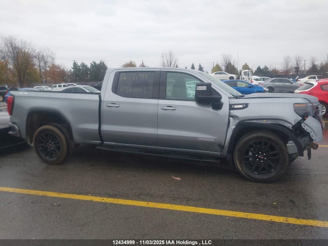 3GTUUCE8XRG324443 GMC Sierra K1500 Elevation