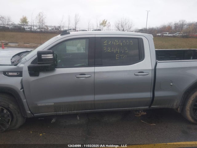 3GTUUCE8XRG324443 GMC Sierra K1500 Elevation