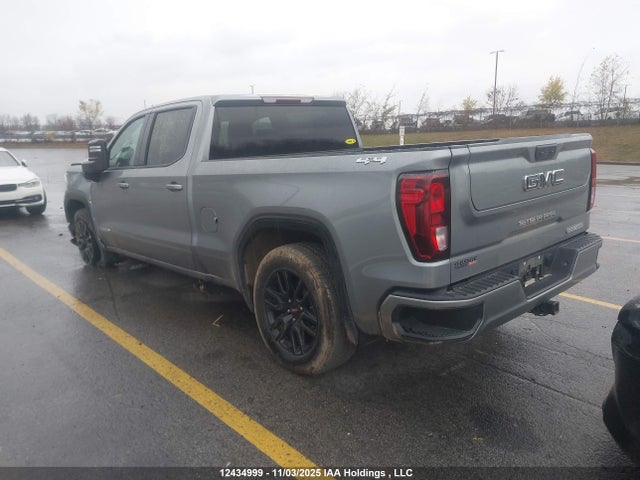 3GTUUCE8XRG324443 GMC Sierra K1500 Elevation