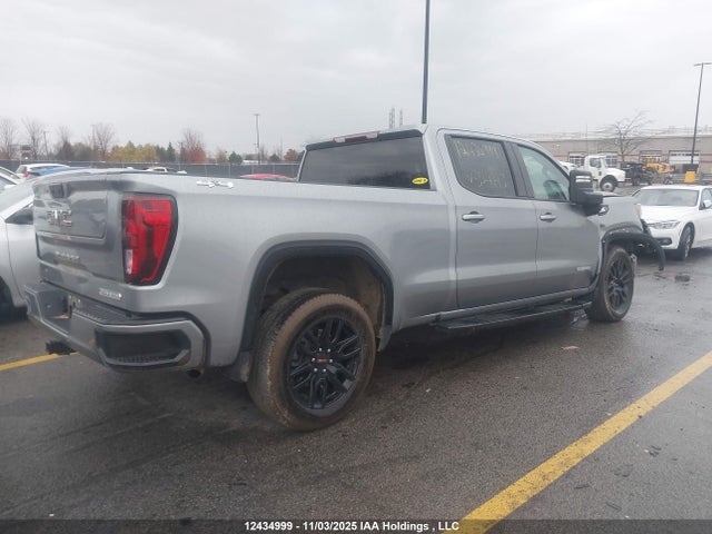 3GTUUCE8XRG324443 GMC Sierra K1500 Elevation