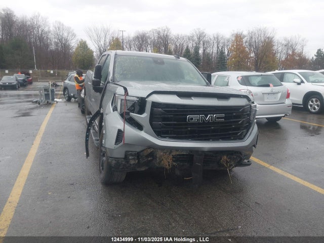 3GTUUCE8XRG324443 GMC Sierra K1500 Elevation