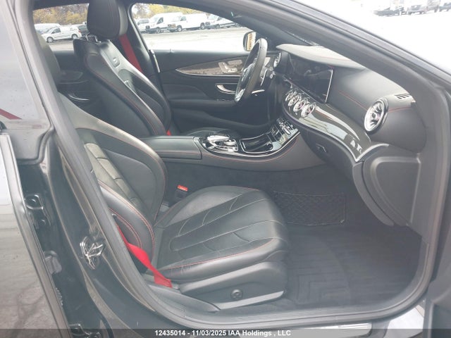 Продажа на аукционе авто 2019 Mercedes-benz Cls Amg 53 4matic, vin: WDD2J6BB5KA047017, номер лота: 12435014