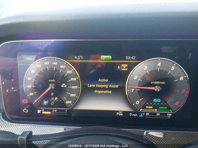 Продажа на аукционе авто 2019 Mercedes-benz Cls Amg 53 4matic, vin: WDD2J6BB5KA047017, номер лота: 12435014