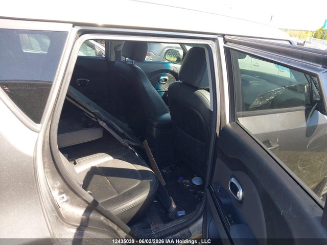 KIA SOUL + 2018 KNDJP3A5XJ7608483 Image 8