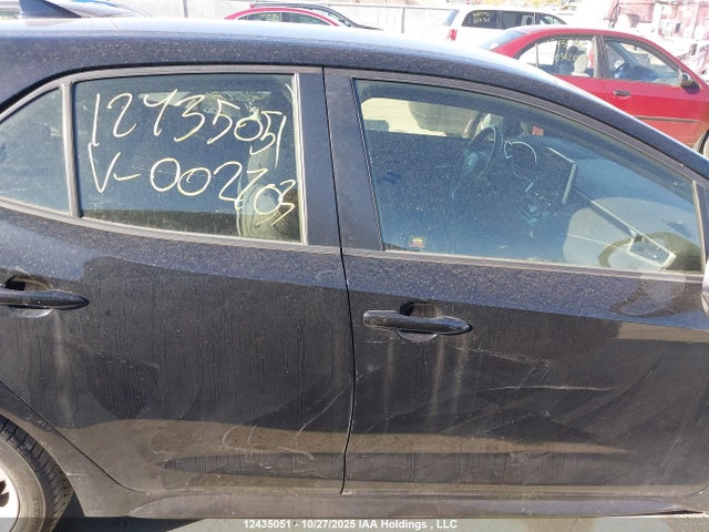 JTNK4RBEXK3002703 Toyota Corolla Se/xse
